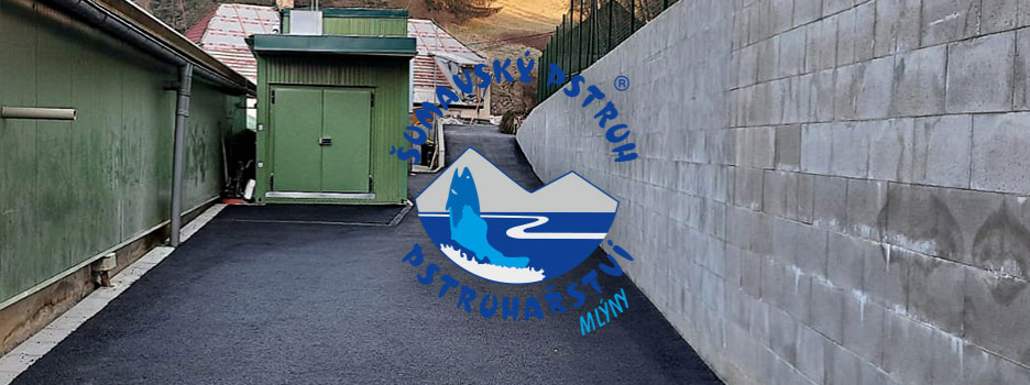 Novinky z areálu farmy
